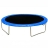 Батут DFC TRAMPOLINE FITNESS 6FT-TR оптом