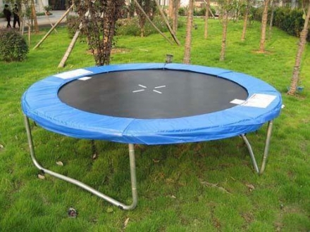 Батут DFC TRAMPOLINE FITNESS 6FT-TR оптом, фото 3