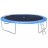 Батут DFC TRAMPOLINE FITNESS 6FT-TR оптом