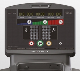 MATRIX T5xGT Беговая дорожка для группового тренинга оптом, фото 2