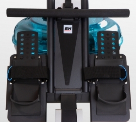 BH FITNESS CARDIFF Гребной тренажер оптом, фото 5