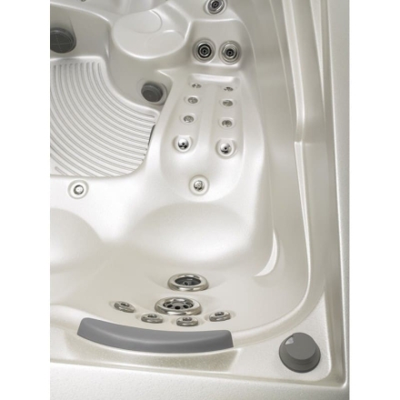 Спа бассейн USSPA Swim Spa Combi Spa оптом, фото 4