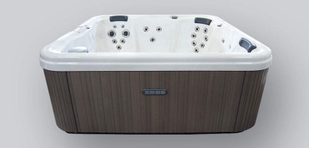 Спа-бассейн Wellis Palermo Deluxe оптом, фото 3