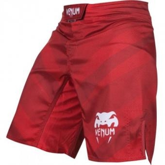 Шорты ММА Venum &quot;Radiance&quot; Fightshorts - Red оптом, фото 1