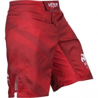 Шорты ММА Venum &quot;Radiance&quot; Fightshorts - Red оптом, фото 2