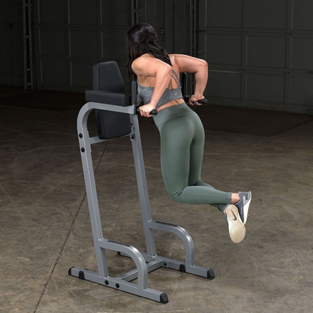 Брусья-стойка для тренировки пресса Body-Solid GVKR60 оптом, фото 8