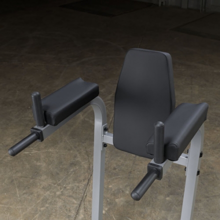 Брусья-стойка для тренировки пресса Body-Solid GVKR60 оптом, фото 12