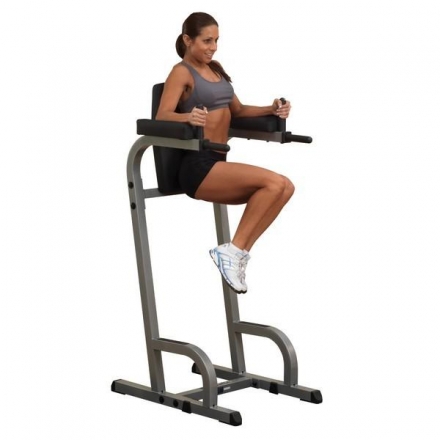Брусья-стойка для тренировки пресса Body-Solid GVKR60 оптом, фото 3