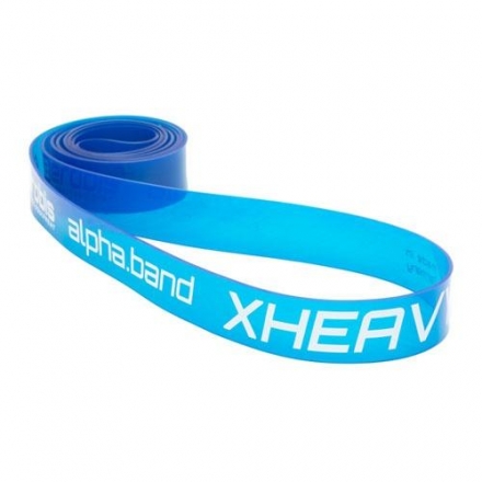 Ленточный амортизатор alpha. Band XHeavy, сопротивление: 36 кг оптом, фото 1