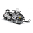 Снегоход Полярис 550 INDY LXT оптом