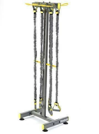 Стойка для амортизаторов REEBOK Resistance Tubes Rack оптом, фото 1