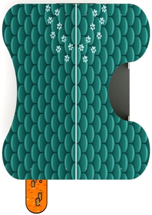 Домик мини тип 4 (Город) - МФ 10.01.13-02 оптом, фото 5