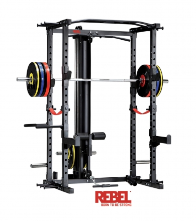 Силовая рама REBEL PR78 оптом, фото 1