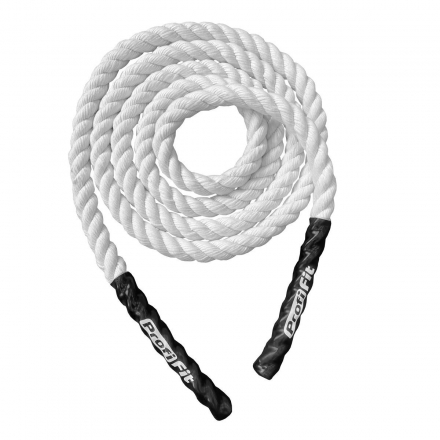 Канат для перетягивания хб, PROFI-FIT, D-40 мм L - 20 м оптом, фото 1