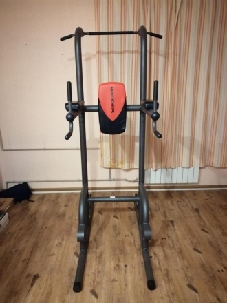 Стойка для подтягиваний Weider WEBE99712 оптом, фото 5