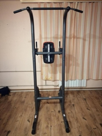 Стойка для подтягиваний Weider WEBE99712 оптом, фото 6