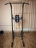 Стойка для подтягиваний Weider WEBE99712 оптом