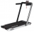 Беговая дорожка 2 в 1 VictoryFit VF-X680 silver оптом