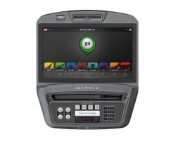 Matrix E7XI (2013) Эллиптический эргометр, фото 2