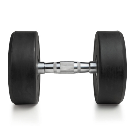 Гантель неразборная круглая  25 кг оптом, фото 2