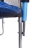 Батут с защитной сеткой (лестница в комплекте) Diamond Fitness  External 12ft (366 см) оптом