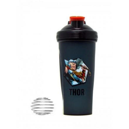 Шейкер Super Hero Series Thor 700мл. оптом, фото 1