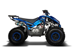 Квадроцикл SHARMAX Cross 180 RX, фото 2 Квадроцикл SHARMAX Cross 180 RX, фото 2