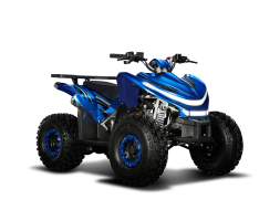 Квадроцикл SHARMAX Cross 180 RX, фото 1 Квадроцикл SHARMAX Cross 180 RX, фото 1