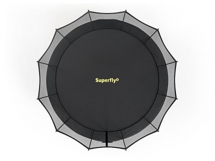 Батут Hasttings SuperFly X (4,6 м)   оптом, фото 5