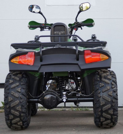 Квадроцикл STALKER 250 Hummer оптом, фото 4
