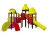 Детский игровой комплекс PS 117 оптом