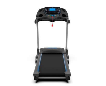 Беговая дорожка DFC SINTRA Blue T760B оптом, фото 4