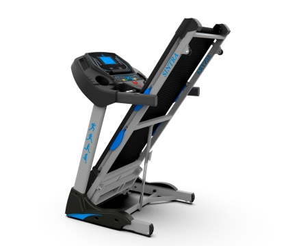 Беговая дорожка DFC SINTRA Blue T760B оптом, фото 7