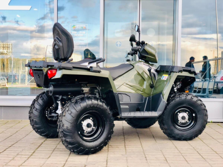 Квадроцикл POLARIS Sportsman Touring 570 (ПСМ) оптом, фото 3