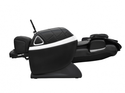 Массажное кресло UNO One UN367 business (модификация 1) Black оптом, фото 5