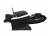 Массажное кресло UNO One UN367 business (модификация 1) Black оптом
