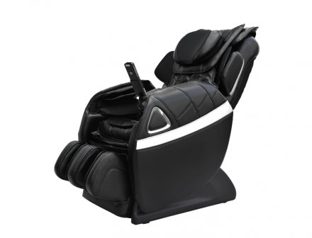Массажное кресло UNO One UN367 business (модификация 1) Black оптом, фото 1