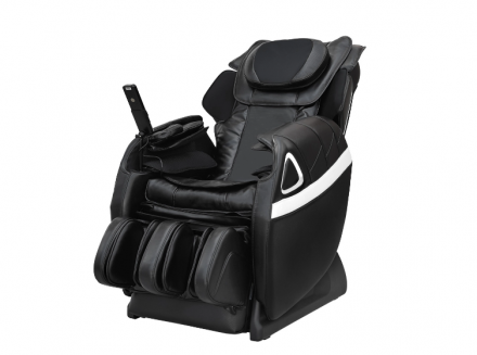 Массажное кресло UNO One UN367 business (модификация 1) Black оптом, фото 3