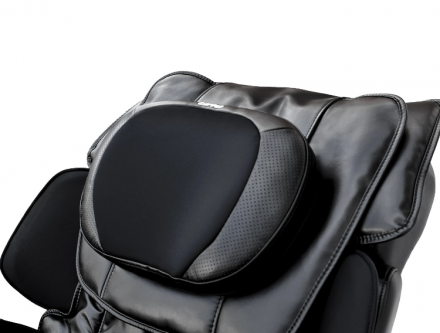 Массажное кресло UNO One UN367 business (модификация 1) Black оптом, фото 4