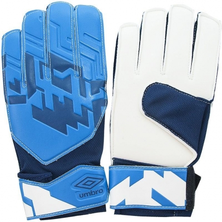 Перчатки вратарские тренировочные &quot;Umbro Veloce Glove&quot;, размер 11 оптом, фото 1
