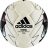 Мяч ганд. &quot;ADIDAS Stabil Train&quot; арт.CD8590, р.3, ПУ, руч. сш, лат. кам., бело-черный оптом