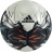 Мяч ганд. &quot;ADIDAS Stabil Train&quot; арт.CD8590, р.3, ПУ, руч. сш, лат. кам., бело-черный оптом
