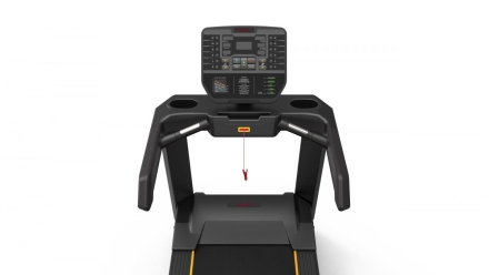 Беговая дорожка Aerofit AC2990 (X2-T LED) оптом, фото 3