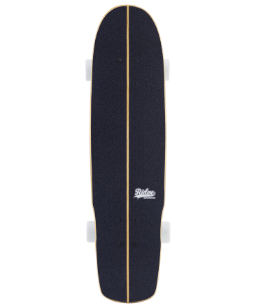 Круизер деревянный Team black 30.75″X8″, ABEC-9 оптом, фото 2