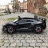 Электромобиль Lamborghini Aventador SVJ — HL328 черный оптом