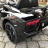 Электромобиль Lamborghini Aventador SVJ — HL328 черный оптом