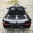 Электромобиль Lamborghini Aventador SVJ — HL328 черный оптом