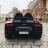 Электромобиль Lamborghini Aventador SVJ — HL328 черный оптом