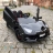Электромобиль Lamborghini Aventador SVJ — HL328 черный оптом