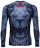 Рашгард для MMA Lion RG-101, детский оптом